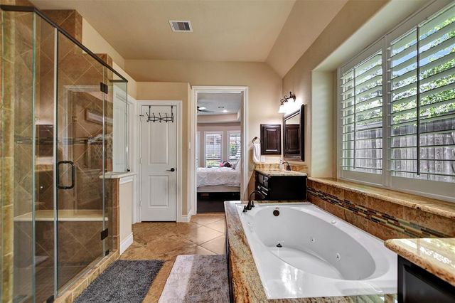 12603 Mostyn Court, Magnolia, TX 77354