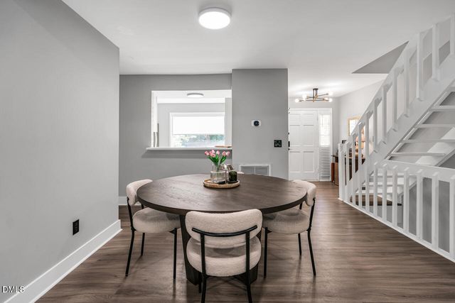5953 Dixon Drive, Raleigh, NC 27609