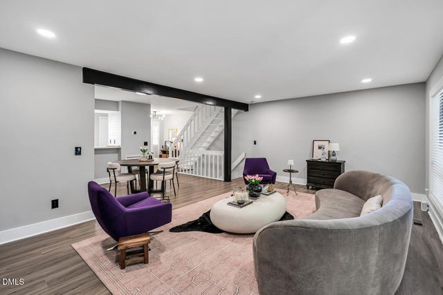 5953 Dixon Drive, Raleigh, NC 27609