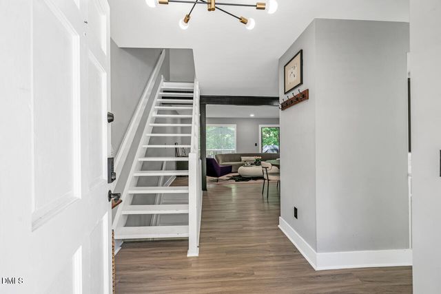 5953 Dixon Drive, Raleigh, NC 27609