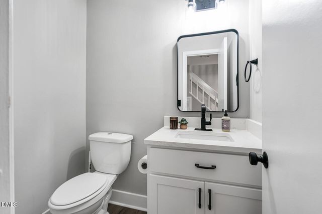 5953 Dixon Drive, Raleigh, NC 27609