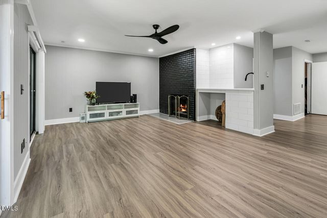 5953 Dixon Drive, Raleigh, NC 27609