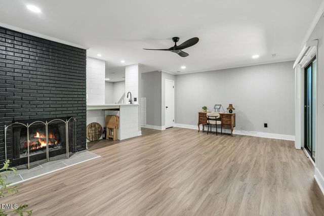 5953 Dixon Drive, Raleigh, NC 27609