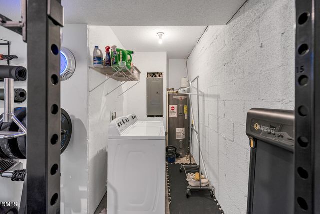 5953 Dixon Drive, Raleigh, NC 27609