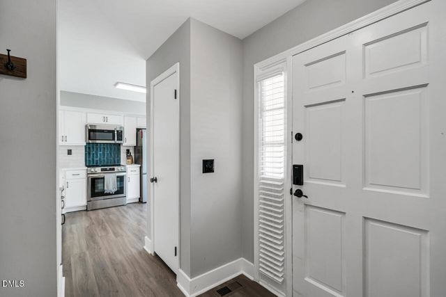 5953 Dixon Drive, Raleigh, NC 27609