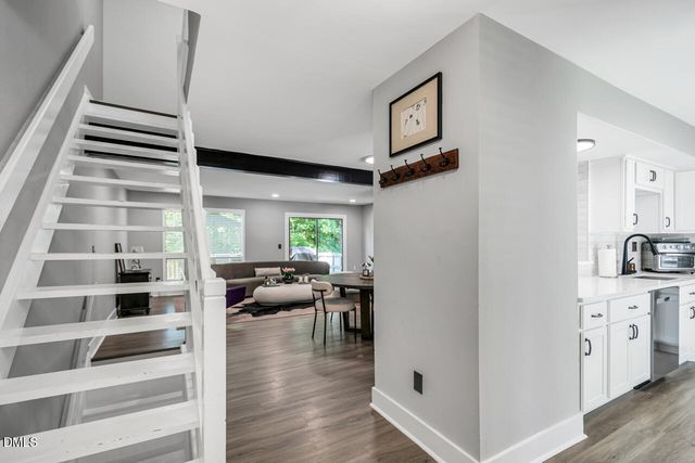 5953 Dixon Drive, Raleigh, NC 27609