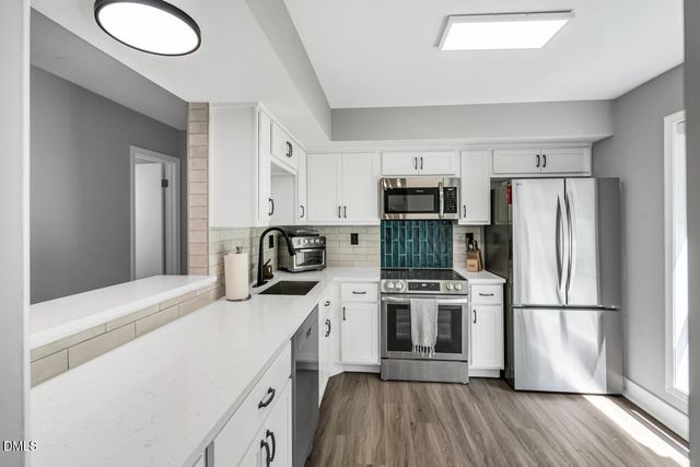 5953 Dixon Drive, Raleigh, NC 27609