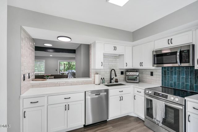 5953 Dixon Drive, Raleigh, NC 27609