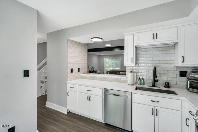 5953 Dixon Drive, Raleigh, NC 27609