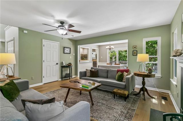 102 Tendril CT, Williamsburg, VA 23188