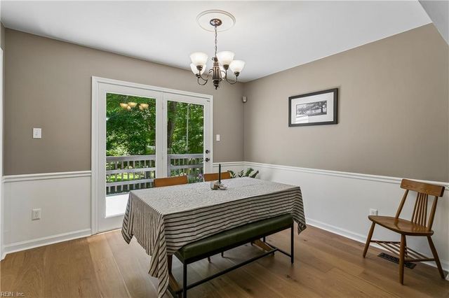 102 Tendril CT, Williamsburg, VA 23188