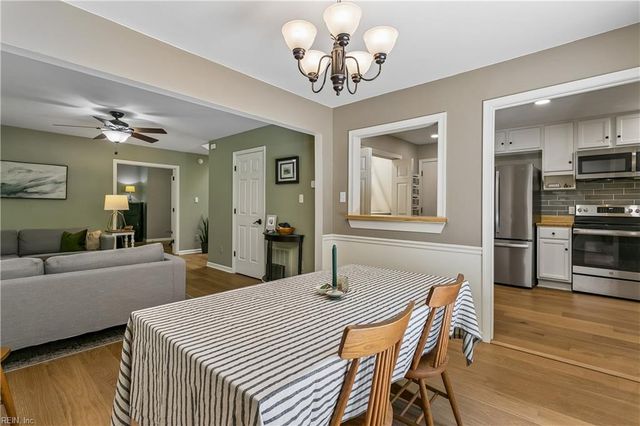 102 Tendril CT, Williamsburg, VA 23188