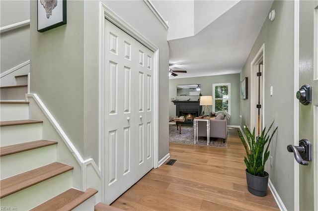 102 Tendril CT, Williamsburg, VA 23188