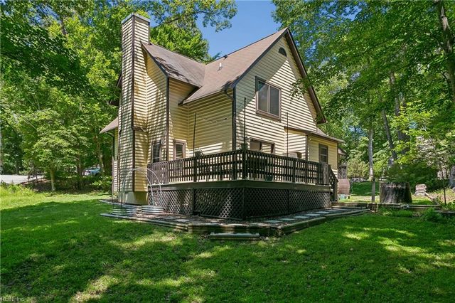 102 Tendril CT, Williamsburg, VA 23188