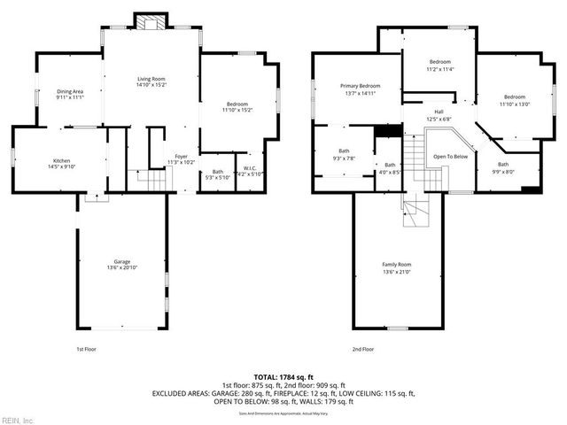 102 Tendril CT, Williamsburg, VA 23188