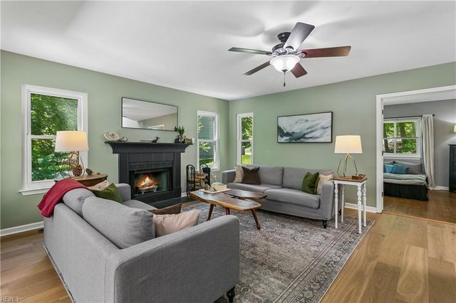 102 Tendril CT, Williamsburg, VA 23188