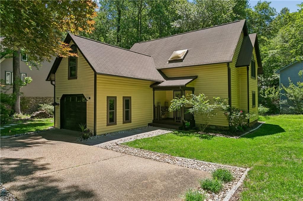 102 Tendril CT, Williamsburg, VA 23188