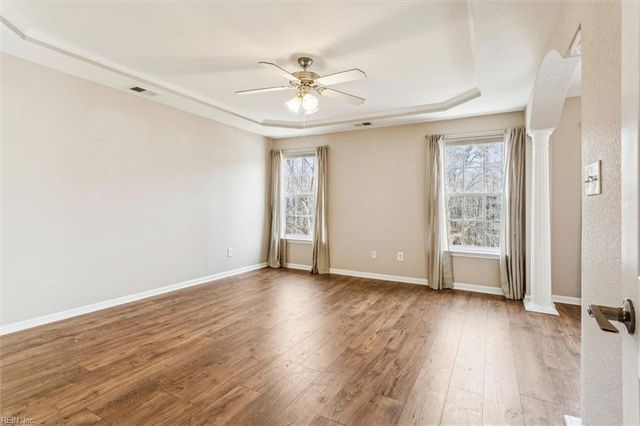 410 Rolling Hills DR, Williamsburg, VA 23185