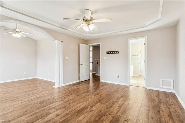 410 Rolling Hills DR, Williamsburg, VA 23185