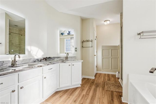 410 Rolling Hills DR, Williamsburg, VA 23185