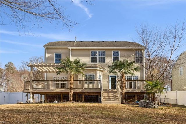 410 Rolling Hills DR, Williamsburg, VA 23185