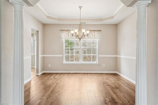 410 Rolling Hills DR, Williamsburg, VA 23185