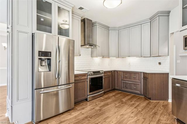 410 Rolling Hills DR, Williamsburg, VA 23185