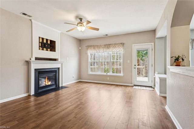 410 Rolling Hills DR, Williamsburg, VA 23185