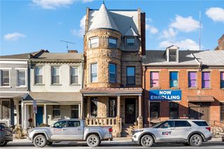 114 E North Ave, Central North Side, PA 15212