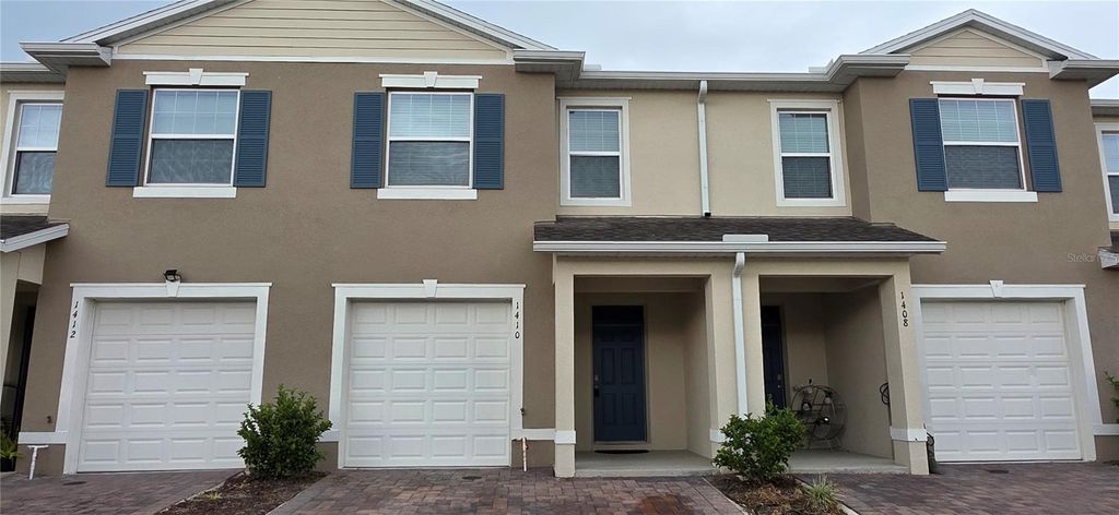 1410 ISLETA LOOP, Kissimmee, FL 34741