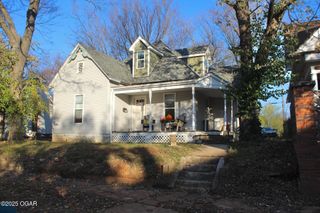 607 N Pearl Avenue, Joplin, MO 64801