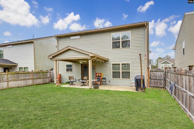 134 Windfall Road, Blythewood, SC 29016