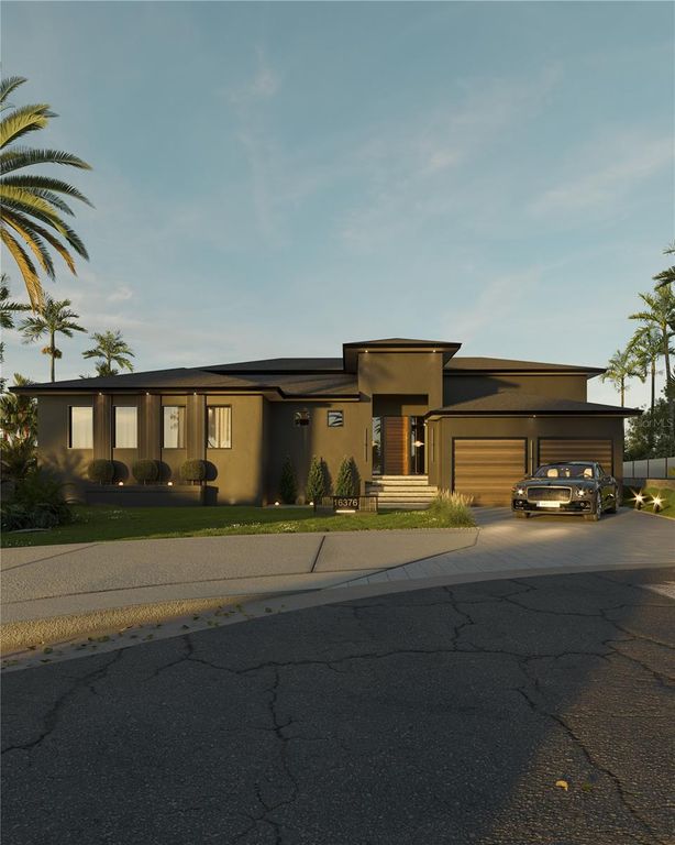 16376 PERICO WAY, Punta Gorda, FL 33955