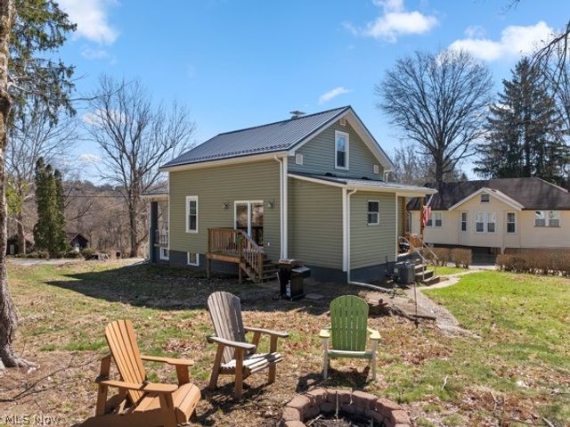 35 Lyle Road, Wheeling, WV 26003