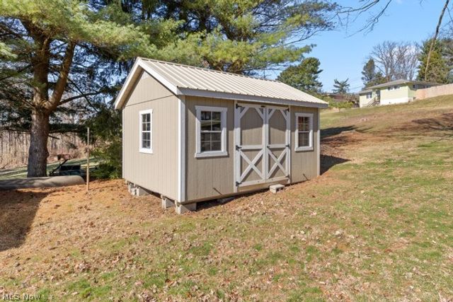 35 Lyle Road, Wheeling, WV 26003