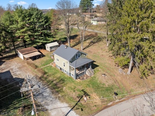 35 Lyle Road, Wheeling, WV 26003