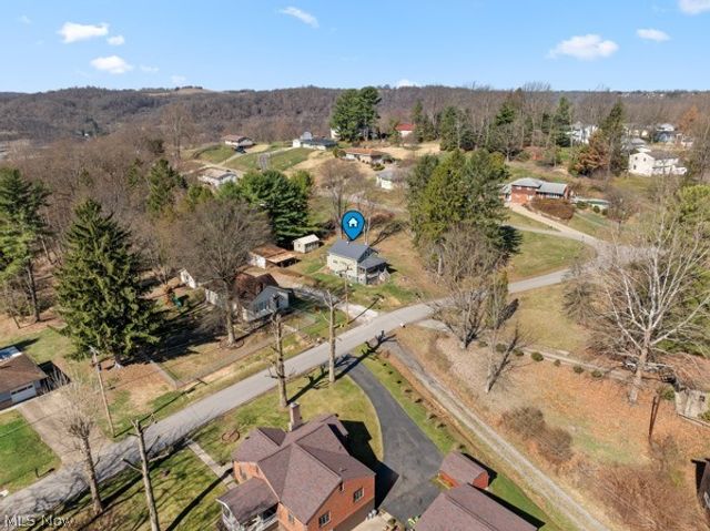 35 Lyle Road, Wheeling, WV 26003