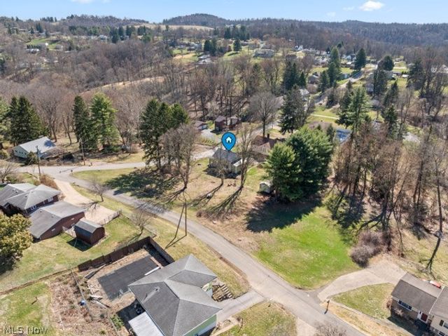 35 Lyle Road, Wheeling, WV 26003