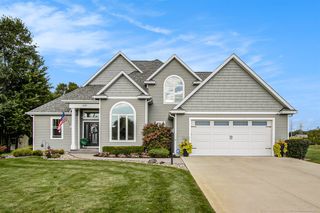 1049 Antler, Galesburg, MI 49053