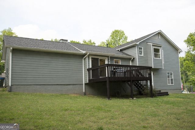 5270 Oaks Landing Court, Sugar Hill, GA 30518