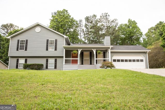 5270 Oaks Landing Court, Sugar Hill, GA 30518