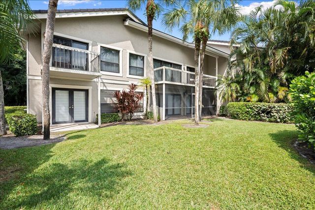 11863 Wimbledon Circle 542, Wellington, FL 33414