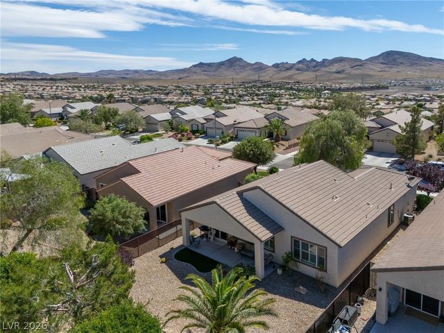 2408 Cosmic Ray Place, Henderson, NV 89044