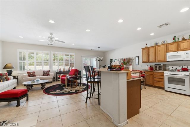 2408 Cosmic Ray Place, Henderson, NV 89044