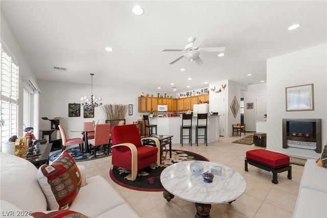 2408 Cosmic Ray Place, Henderson, NV 89044