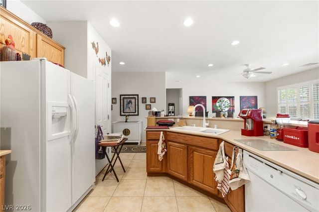 2408 Cosmic Ray Place, Henderson, NV 89044