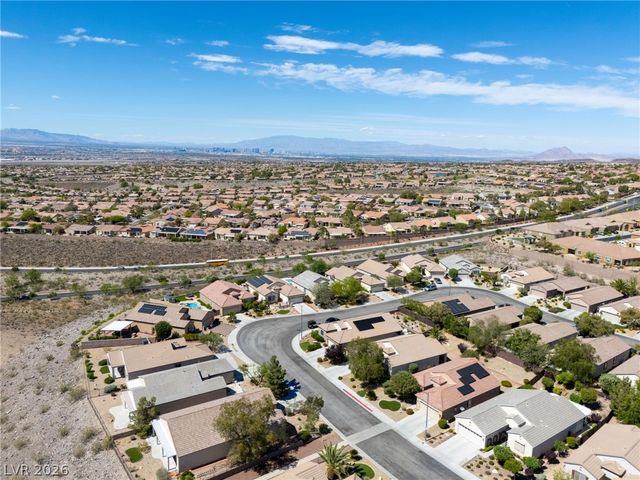 2408 Cosmic Ray Place, Henderson, NV 89044