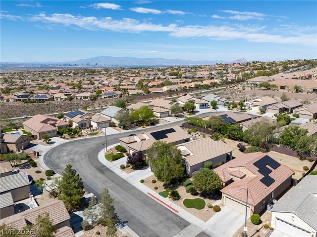 2408 Cosmic Ray Place, Henderson, NV 89044