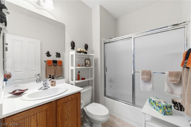 2408 Cosmic Ray Place, Henderson, NV 89044