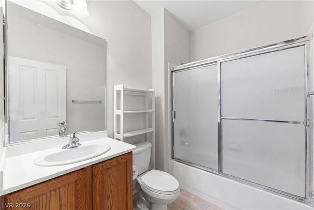 2408 Cosmic Ray Place, Henderson, NV 89044